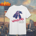 Original Warriors Patriots Come Out To Play - Adult & Kids T-Shirts, Sweatshirts & Hoodies apparel design preview 1