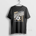 Original Washington Huskies Ncaa Soccer National - Adult & Kids T-Shirts, Sweatshirts & Hoodies apparel design preview 1