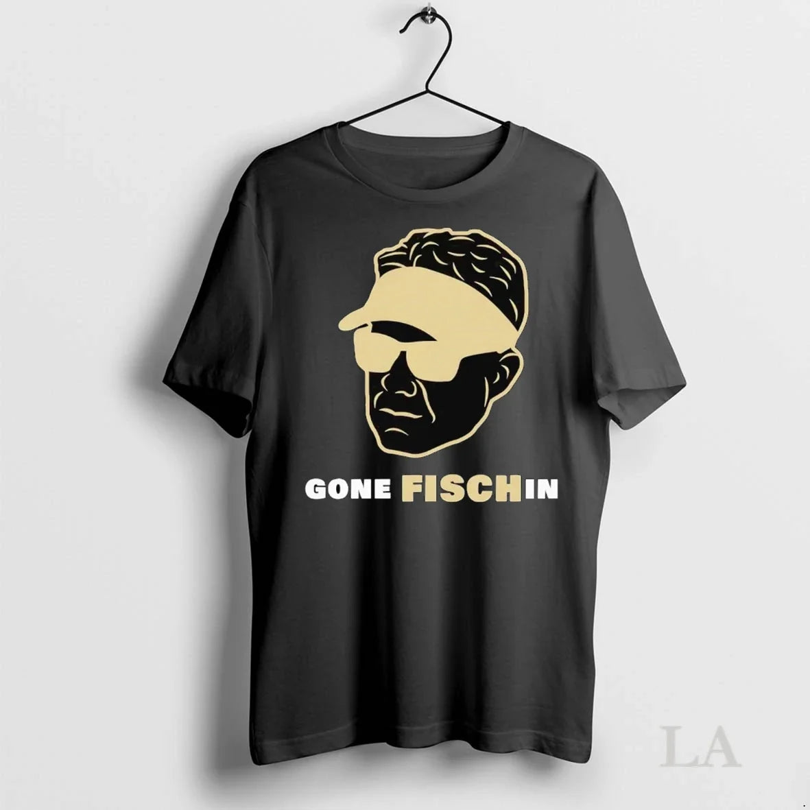 Original Washington Huskies Coach Jedd Fisch Gone - Adult & Kids T-Shirts, Sweatshirts & Hoodies apparel design preview 1