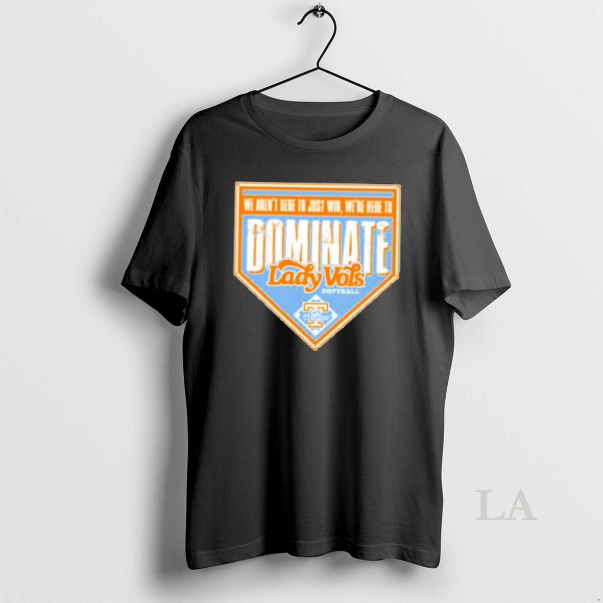 Original We Arent Here To Just Win Were Tennessee - Adult & Kids T-Shirts, Sweatshirts & Hoodies apparel design preview 1