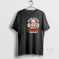 Original Were Saying Merry Again Funny Trump - Adult & Kids T-Shirts, Sweatshirts & Hoodies apparel design preview 1
