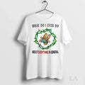 Original What Do I Even About Everything In General - Adult & Kids T-Shirts, Sweatshirts & Hoodies apparel design preview 1