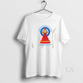 Original What Time Is It On The Rocket Clock - Adult & Kids T-Shirts, Sweatshirts & Hoodies apparel design preview 1