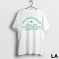 Original Who Needs A Man When You Have Your Own Poppi - Adult & Kids T-Shirts, Sweatshirts & Hoodies apparel design preview 1