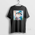 Original Wizard Cat 2026 Art - Adult & Kids T-Shirts, Sweatshirts & Hoodies apparel design preview 1