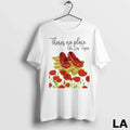Original Wizard Of Oz Theres No Place Like Las Vegas - Adult & Kids T-Shirts, Sweatshirts & Hoodies apparel design preview 1