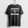 Original Womens Hockey Universe The Center Wisconsin - Adult & Kids T-Shirts, Sweatshirts & Hoodies apparel design preview 1