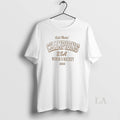 Original Womens Us Hockey 2026 Winter Olympics Gold - Adult & Kids T-Shirts, Sweatshirts & Hoodies apparel design preview 1