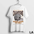 Original World Showcase Champions Drinking Around The - Adult & Kids T-Shirts, Sweatshirts & Hoodies apparel design preview 1