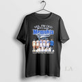 Original Yes Im Old But I Saw Memphis Tigers - Adult & Kids T-Shirts, Sweatshirts & Hoodies apparel design preview 1