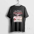 Original Yes Im Old But I Saw Oklahoma Sooners - Adult & Kids T-Shirts, Sweatshirts & Hoodies apparel design preview 1