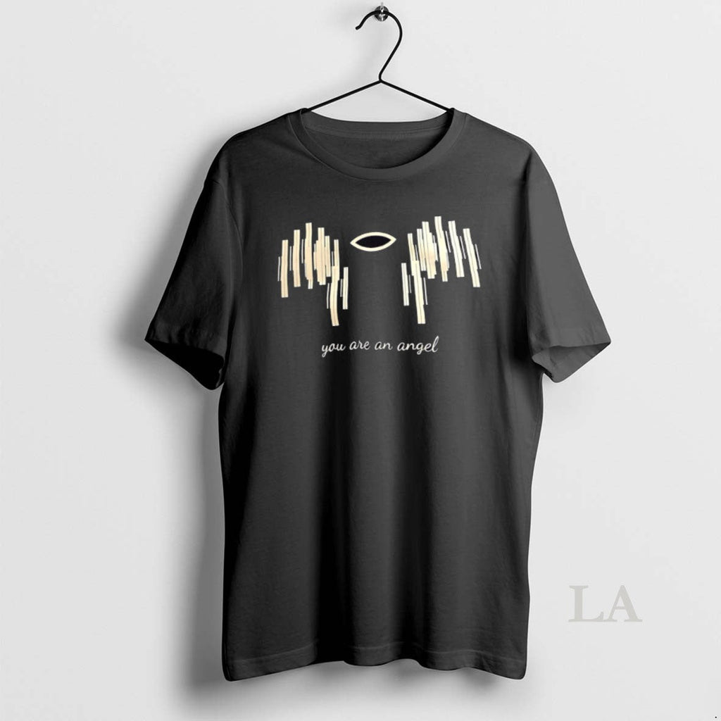 Original You Are Angel Art - Adult & Kids T-Shirts, Sweatshirts & Hoodies apparel design preview 1