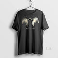 Original You Are Angel Art - Adult & Kids T-Shirts, Sweatshirts & Hoodies apparel design preview 1