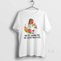 Original Yourre Gonna Pay Me With Your Life Vintage - Adult & Kids T-Shirts, Sweatshirts & Hoodies apparel design preview 1