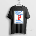 Original Zeno Rocha Great Software Resend Studios - Adult & Kids T-Shirts, Sweatshirts & Hoodies apparel design preview 1
