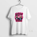 Original Zohran Donald Trump Airbrush - Adult & Kids T-Shirts, Sweatshirts & Hoodies apparel design preview 1