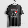 Original Zombie Santa Grr Argh Merry Ugly Xmas - Adult & Kids T-Shirts, Sweatshirts & Hoodies apparel design preview 1