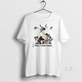 Original %ce%9c %ce%99 L F - Adult & Kids T-Shirts, Sweatshirts & Hoodies apparel design preview 1