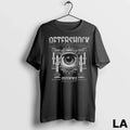 Original Aftershock Festival Overseer - Adult & Kids T-Shirts, Sweatshirts & Hoodies apparel design preview 1