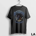 Original Aftershock Festival Sharp Tongue - Adult & Kids T-Shirts, Sweatshirts & Hoodies apparel design preview 1
