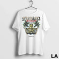 Original Aftershock Festival The Crossing - Adult & Kids T-Shirts, Sweatshirts & Hoodies apparel design preview 1