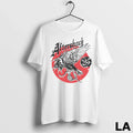 Original Aftershock Festival Vengeance - Adult & Kids T-Shirts, Sweatshirts & Hoodies apparel design preview 1