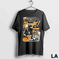 Original Alice Cooper Horrific Halloween Horror Show - Adult & Kids T-Shirts, Sweatshirts & Hoodies apparel design preview 1