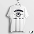 Original Chimaira Cleveland Oh Est1998 - Adult & Kids T-Shirts, Sweatshirts & Hoodies apparel design preview 1