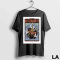 Original Descendents San Pedro Ca October 4 5 2025 - Adult & Kids T-Shirts, Sweatshirts & Hoodies apparel design preview 1