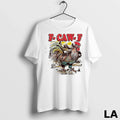 Original F Caw Cock - Adult & Kids T-Shirts, Sweatshirts & Hoodies apparel design preview 1