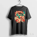 Original Inkween Ghost - Adult & Kids T-Shirts, Sweatshirts & Hoodies apparel design preview 1