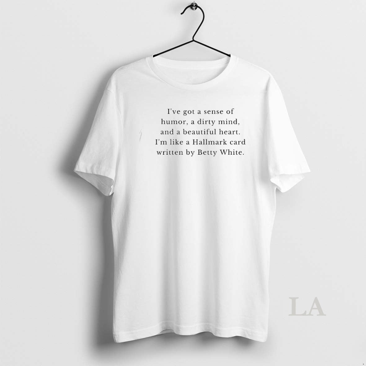 Original Ive Got Sense Humor Dirty Mind Heart Im - Adult & Kids T-Shirts, Sweatshirts & Hoodies apparel design preview 1