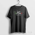 Original Los Farmerz 100 Hecho En Mexico - Adult & Kids T-Shirts, Sweatshirts & Hoodies apparel design preview 1