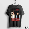 Original Loud Luxury Five Star Dive Bar Tour 2025 - Adult & Kids T-Shirts, Sweatshirts & Hoodies apparel design preview 1