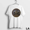 Original Minnesota Vikings 65th Anniversary - Adult & Kids T-Shirts, Sweatshirts & Hoodies apparel design preview 1