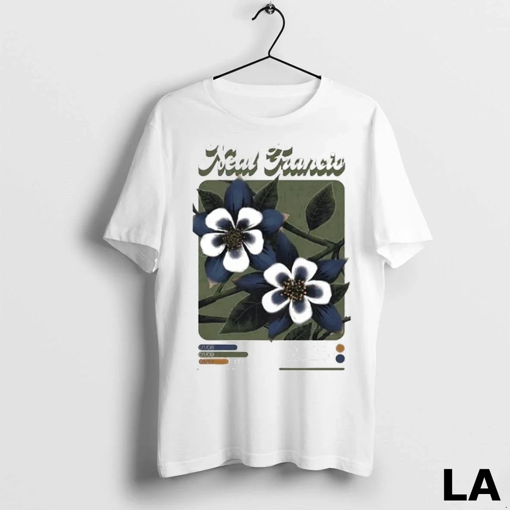 Original Neal Francis Colorado 2026 - Adult & Kids T-Shirts, Sweatshirts & Hoodies apparel design preview 1