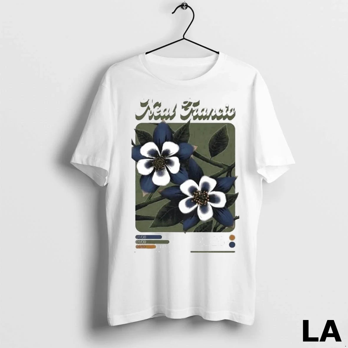 Original Neal Francis Colorado 2026 - Adult & Kids T-Shirts, Sweatshirts & Hoodies apparel design preview 1