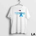 Original Patriots T Strong - Adult & Kids T-Shirts, Sweatshirts & Hoodies apparel design preview 1