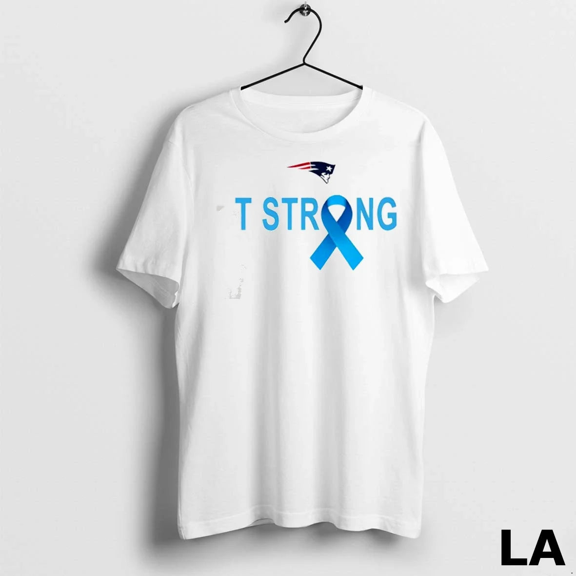 Original Patriots T Strong - Adult & Kids T-Shirts, Sweatshirts & Hoodies apparel design preview 1