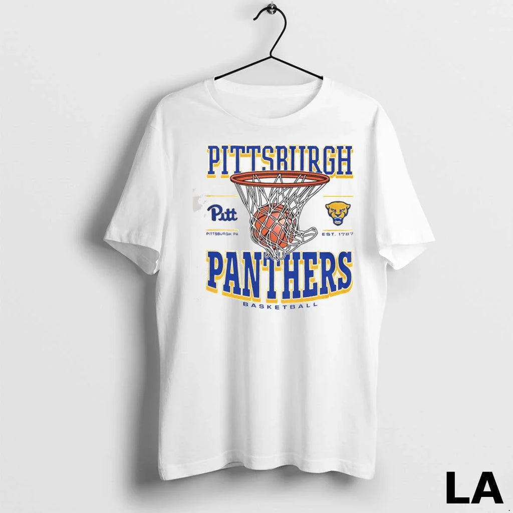 Original Pittsburgh Panthers Game Time - Adult & Kids T-Shirts, Sweatshirts & Hoodies apparel design preview 1