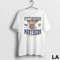 Original Pittsburgh Panthers Game Time - Adult & Kids T-Shirts, Sweatshirts & Hoodies apparel design preview 1