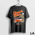 Original Simple Plan Show Milan Italy Sep 29 2025 - Adult & Kids T-Shirts, Sweatshirts & Hoodies apparel design preview 1
