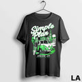 Original Simple Plan Zurich Ch September 30 2025 - Adult & Kids T-Shirts, Sweatshirts & Hoodies apparel design preview 1