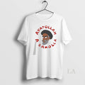 Original Simpsons Ayatollah Assahola - Adult & Kids T-Shirts, Sweatshirts & Hoodies apparel design preview 1