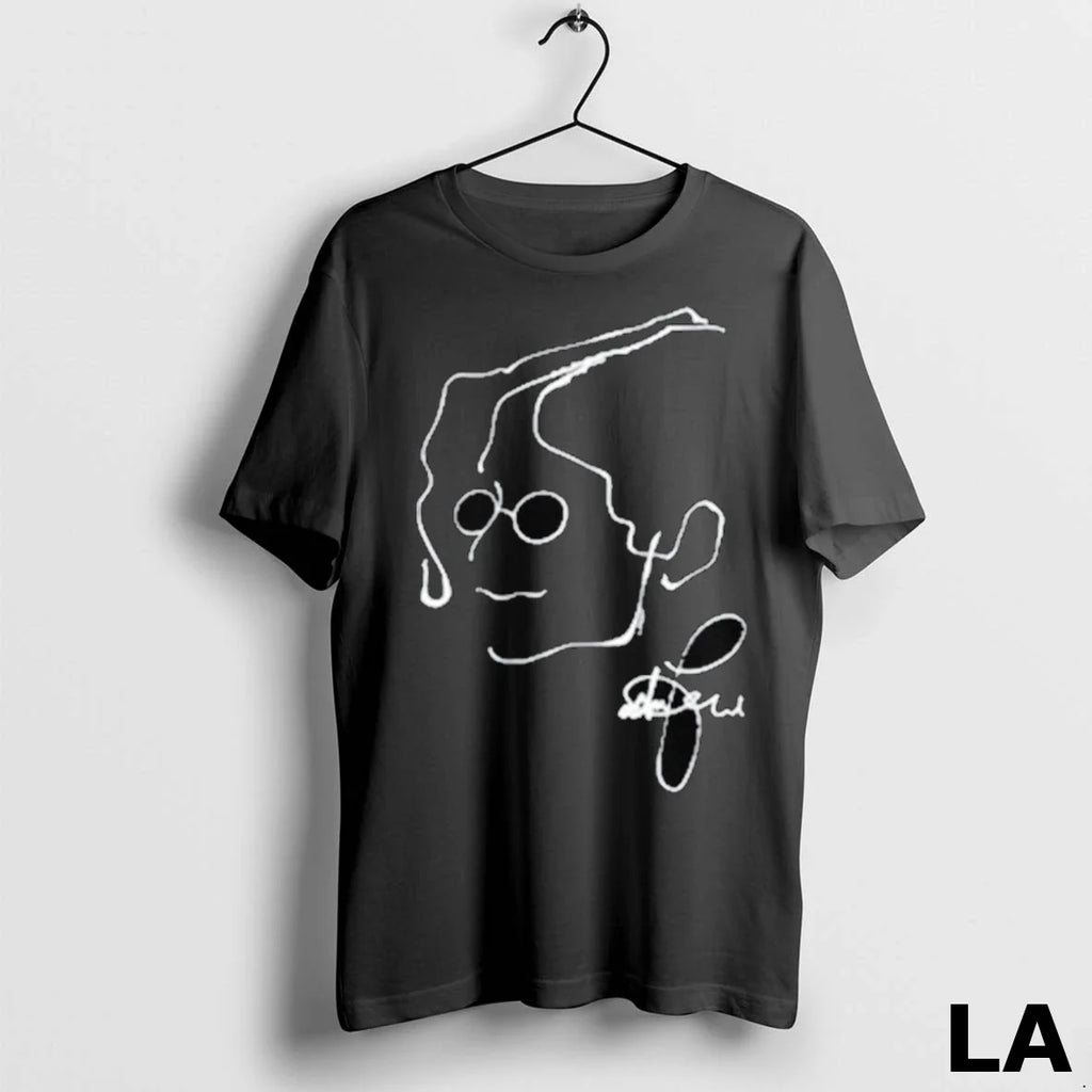 Original The Adam Friedland Doodle - Adult & Kids T-Shirts, Sweatshirts & Hoodies apparel design preview 1