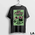 Original The Format Los Angeles Ca October 10 2025 - Adult & Kids T-Shirts, Sweatshirts & Hoodies apparel design preview 1