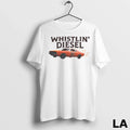 Original Whistlin Diesel Duke - Adult & Kids T-Shirts, Sweatshirts & Hoodies apparel design preview 1
