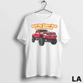 Original Whistlin Diesel Rusty Dodge Well The Upper - Adult & Kids T-Shirts, Sweatshirts & Hoodies apparel design preview 1