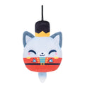 Nutcracker Fox Plushie Ornament - Adult & Kids T-Shirts, Sweatshirts & Hoodies apparel design preview 1