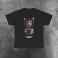 Osamason Kitty Casual Classic - Adult & Kids T-Shirts, Sweatshirts & Hoodies apparel design preview 1